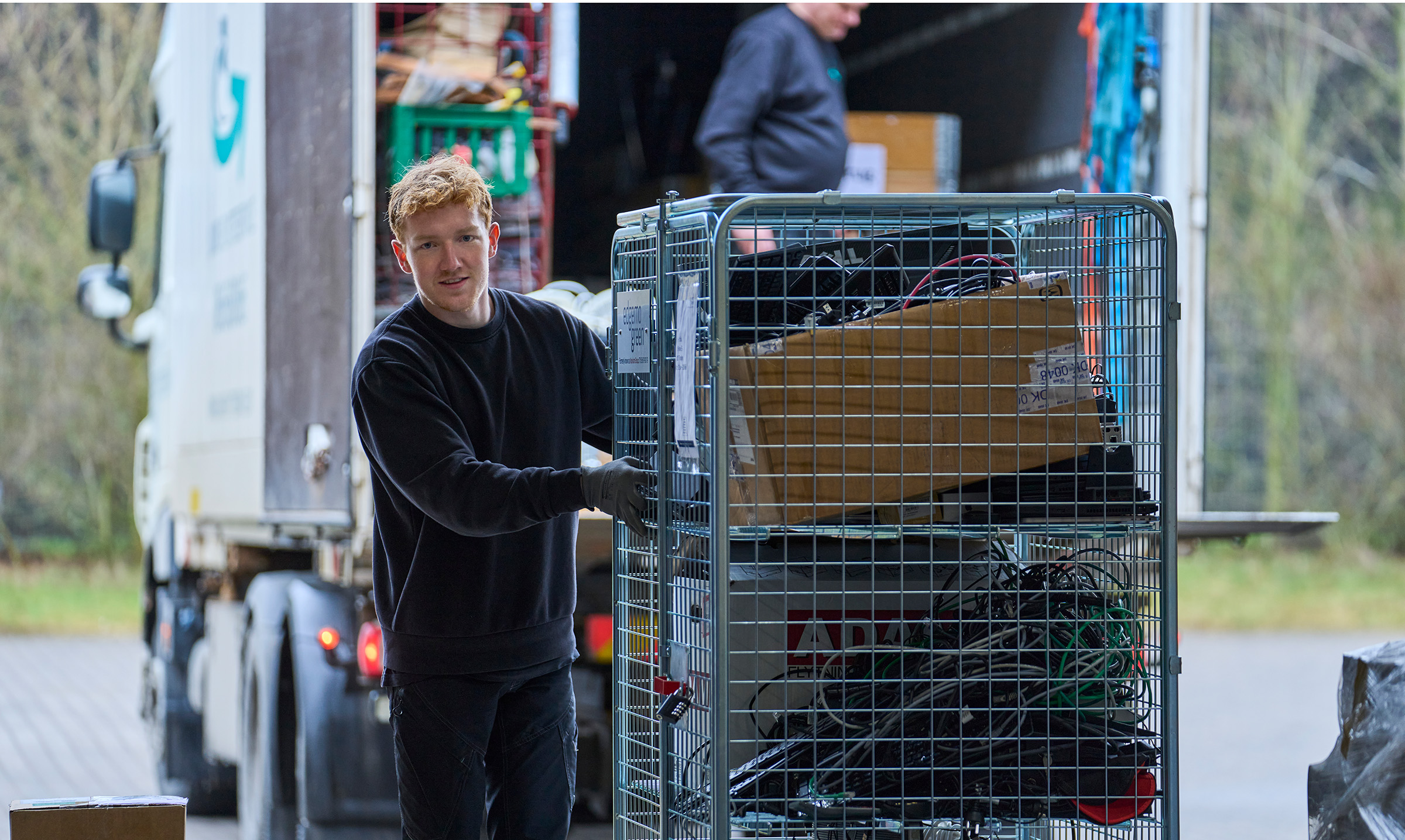 Forretningssbetingelser